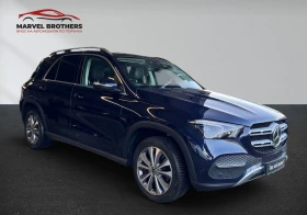  Mercedes-Benz GLE 35...