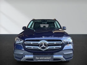 Mercedes-Benz GLE 350 d 4M Pano+ HUD+ 360 + Distronic | Mobile.bg    2