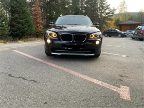 BMW X1, снимка 1