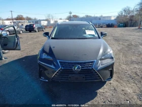  Lexus NX 300