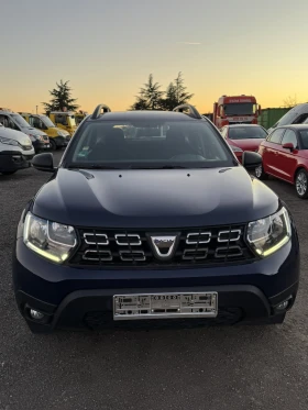     Dacia Duster 1.0T 100kc 44000km