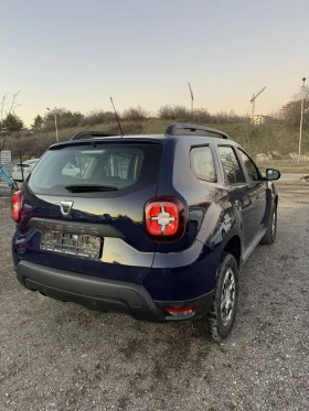 Dacia Duster 1.0T 100kc 44000km | Mobile.bg    2