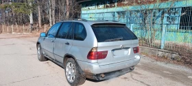 BMW X5, снимка 4