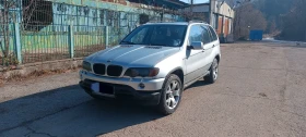 BMW X5, снимка 1