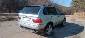 BMW X5, снимка 3