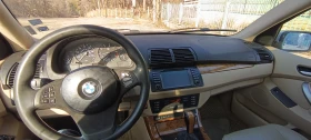 BMW X5, снимка 5