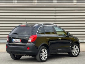 Обява за продажба на Opel Antara 2.2d COSMO UNLIMITED* СОБСТВЕН ЛИЗИНГ* БАРТЕР ~11 499 лв. - изображение 4