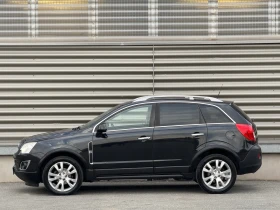 Opel Antara 2.2d COSMO UNLIMITED* СОБСТВЕН ЛИЗИНГ* БАРТЕР, снимка 7