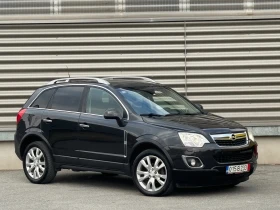 Opel Antara 2.2d COSMO UNLIMITED* СОБСТВЕН ЛИЗИНГ* БАРТЕР - изображение 1