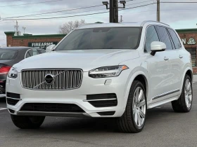 Volvo Xc90 Plug-In Hybrid T8 Inscription 7-местен, снимка 1