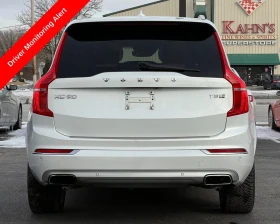 Volvo Xc90 Plug-In Hybrid T8 Inscription 7-местен - 44900 лв. - 49432239 | Car24.bg