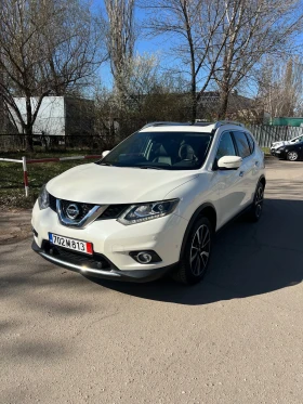 Nissan X-trail 1.6 Tekna, снимка 2