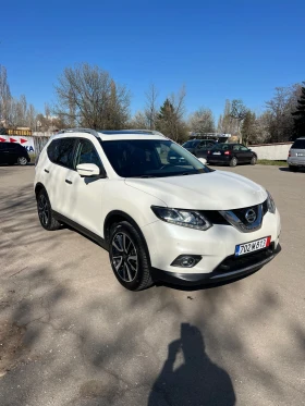 Nissan X-trail 1.6 Tekna, снимка 1