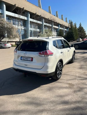 Nissan X-trail 1.6 Tekna, снимка 3