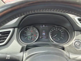Nissan Qashqai J11 1.2 360  Keyless  | Mobile.bg    14