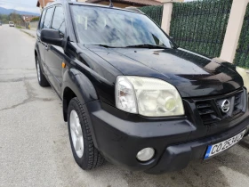 Nissan X-trail | Mobile.bg    4