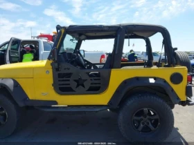 Jeep Wrangler - 19700 лв. - 18448539 | Car24.bg