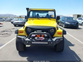 Jeep Wrangler - 19700 лв. - 18448539 | Car24.bg