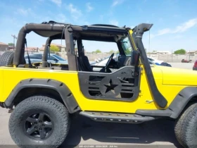 Jeep Wrangler - 19700 лв. - 18448539 | Car24.bg