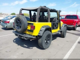 Jeep Wrangler - 19700 лв. - 18448539 | Car24.bg