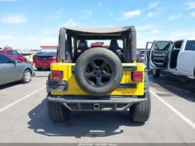 Jeep Wrangler - 19700 лв. - 18448539 | Car24.bg
