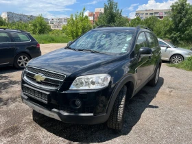 Chevrolet Captiva 2.0tdi | Mobile.bg    2