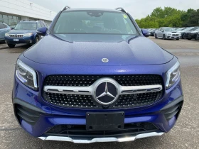 Mercedes-Benz GLB 250 * CARFAX *  *   ! 7! | Mobile.bg    2