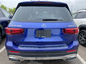 Mercedes-Benz GLB 250 * CARFAX *  *   ! 7! | Mobile.bg    4