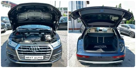 Audi Q5 2.0TFSI 252HP QUATTRO 360CAM PANO - 41990 лв. - 33651030 16