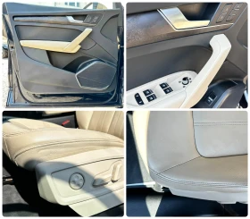 Audi Q5 2.0TFSI 252HP QUATTRO 360CAM PANO - 41990 лв. - 33651030 15