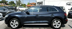 Audi Q5 2.0TFSI 252HP QUATTRO 360CAM PANO - 41990 лв. - 33651030 8
