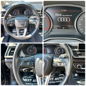 Audi Q5 2.0TFSI 252HP QUATTRO 360CAM PANO - 41990 лв. - 33651030 13