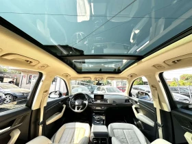 Audi Q5 2.0TFSI 252HP QUATTRO 360CAM PANO - 41990 лв. - 33651030 9