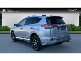Toyota Rav4 RAV4 2.5 HSD SELECTION FWD - 49900 лв. - 43723025 2