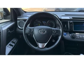 Toyota Rav4 RAV4 2.5 HSD SELECTION FWD - 49900 лв. - 43723025 9