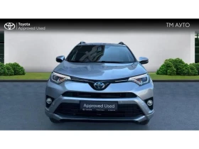 Toyota Rav4 RAV4 2.5 HSD SELECTION FWD - 49900 лв. - 43723025 5