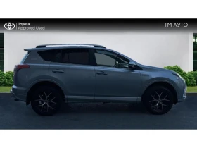 Toyota Rav4 RAV4 2.5 HSD SELECTION FWD - 49900 лв. - 43723025 17
