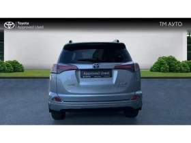 Toyota Rav4 RAV4 2.5 HSD SELECTION FWD - 49900 лв. - 43723025 4