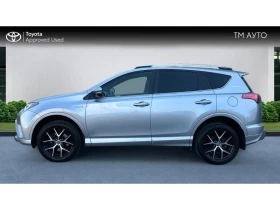 Toyota Rav4 RAV4 2.5 HSD SELECTION FWD - 49900 лв. - 43723025 3