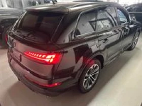 Audi Q7 * 45 TFSI quattro* * АВТОКРЕДИТ* - 97500 лв. - 63313255 4