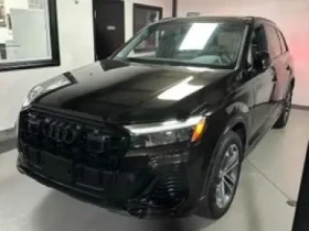 Audi Q7 * 45 TFSI quattro* * АВТОКРЕДИТ* 