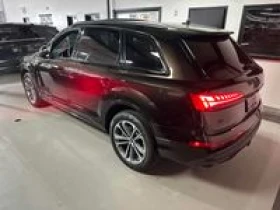 Audi Q7 * 45 TFSI quattro* * АВТОКРЕДИТ* - 97500 лв. - 63313255 3
