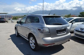 Mazda CX-7 2.2D-FULL | Mobile.bg    6