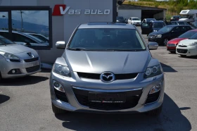 Mazda CX-7 2.2D-FULL