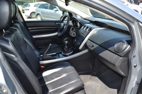 Mazda CX-7 2.2D-FULL | Mobile.bg    9