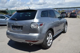 Mazda CX-7 2.2D-FULL | Mobile.bg    4
