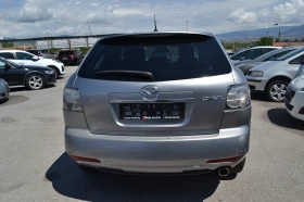 Mazda CX-7 2.2D-FULL | Mobile.bg    5