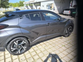 Toyota C-HR | Mobile.bg    6