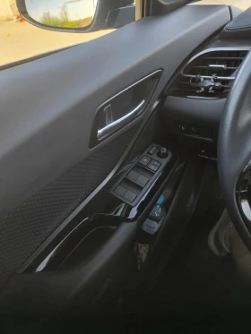 Toyota C-HR | Mobile.bg    8