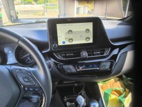 Toyota C-HR | Mobile.bg    13